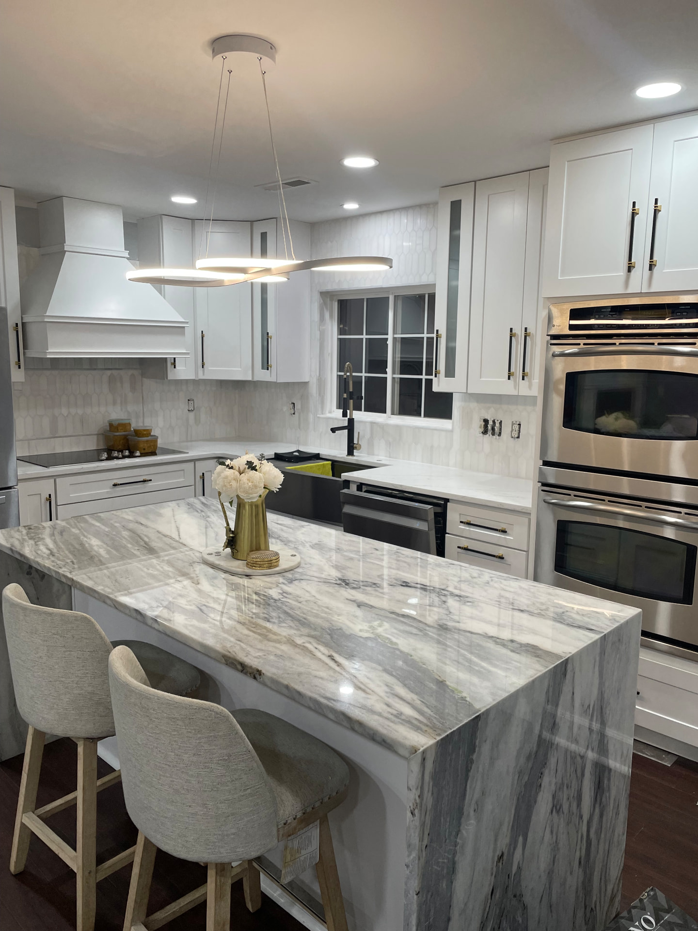 Kitchen Renovation